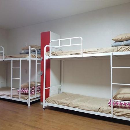 Kimchee Busan Downtown Guesthouse Luaran gambar