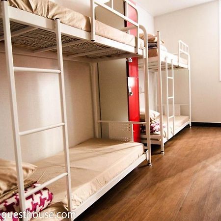 Kimchee Busan Downtown Guesthouse Luaran gambar