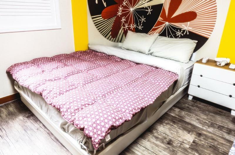 Kimchee Busan Downtown Guesthouse Luaran gambar