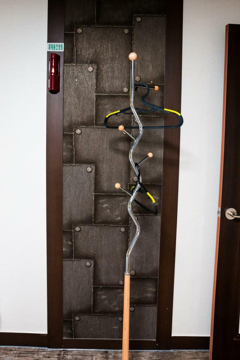 Kimchee Busan Downtown Guesthouse Luaran gambar