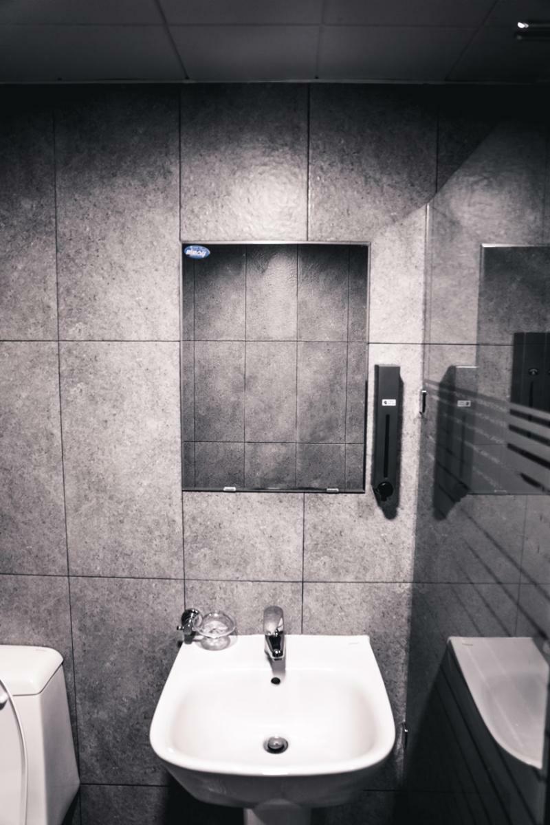 Kimchee Busan Downtown Guesthouse Luaran gambar
