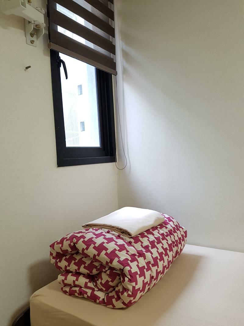 Kimchee Busan Downtown Guesthouse Luaran gambar