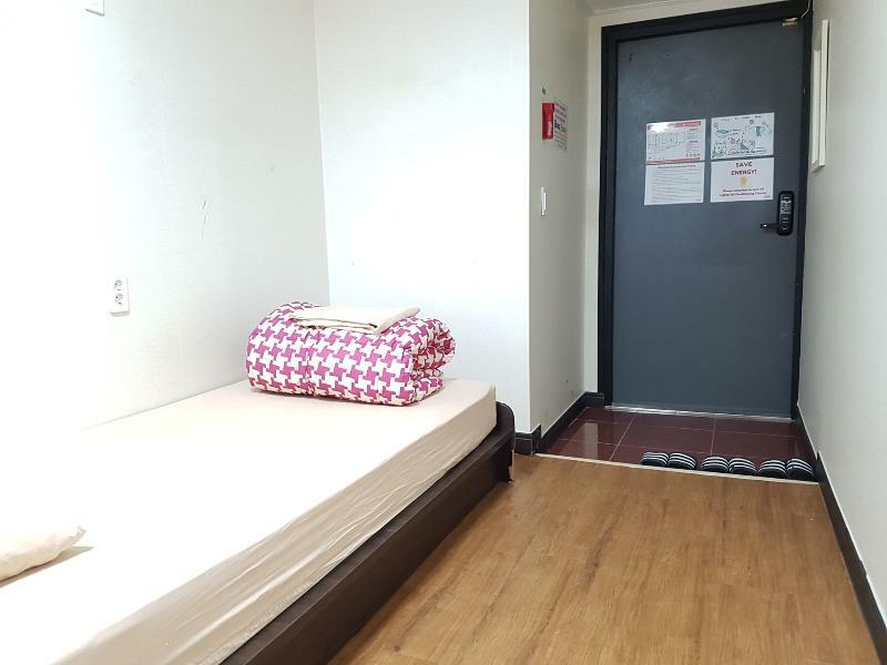 Kimchee Busan Downtown Guesthouse Luaran gambar