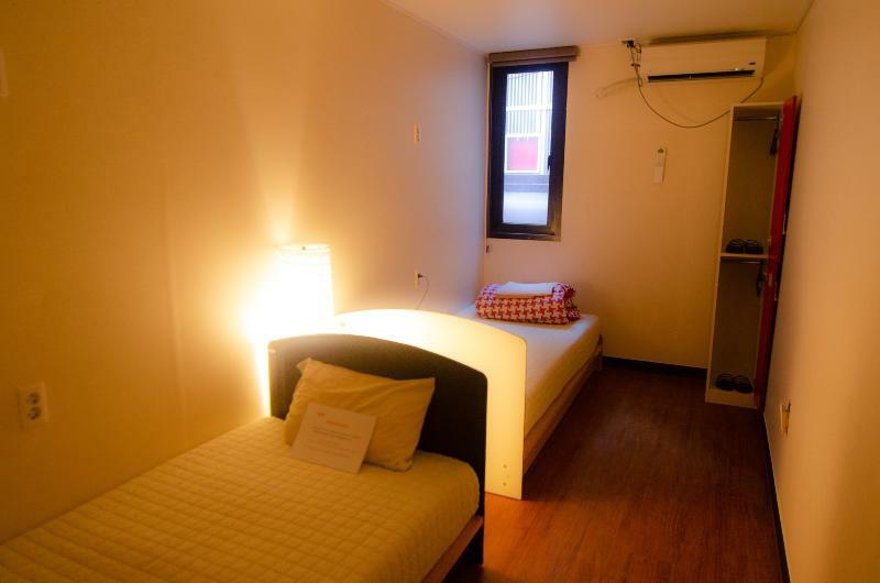 Kimchee Busan Downtown Guesthouse Luaran gambar