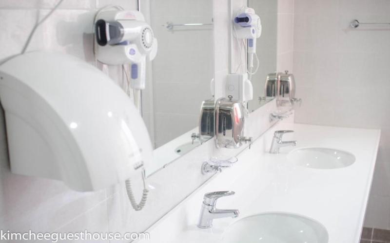Kimchee Busan Downtown Guesthouse Luaran gambar